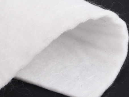 前郭长丝土工布